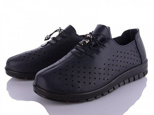 Туфли Ldw B117-5-8 батал в магазине Фонтан Обуви