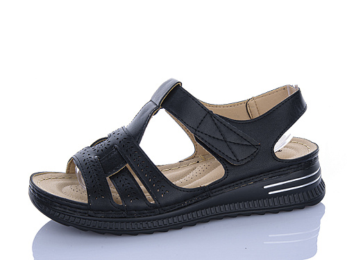 Босоножки Коронате 165-1 в магазине Фонтан Обуви