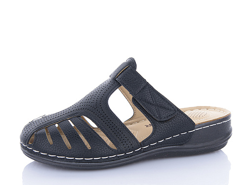 Шлепанцы Wsmr 2539-1 в магазине Фонтан Обуви