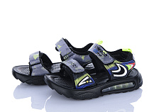 Босоножки Xifa Kids XF01-GG2464-2L в магазине Фонтан Обуви