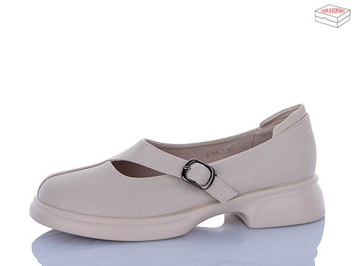 Туфли Vika W706-5 в магазине Фонтан Обуви