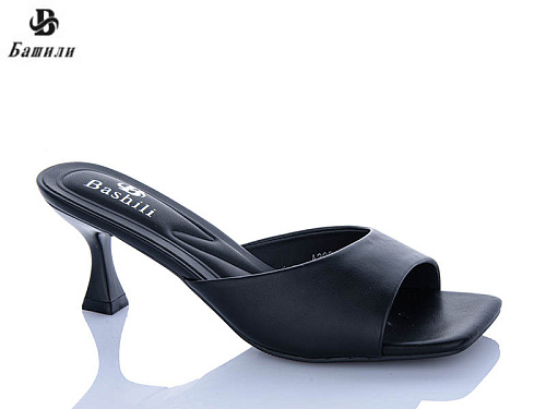 Шлепанцы Башили A302-1 в магазине Фонтан Обуви