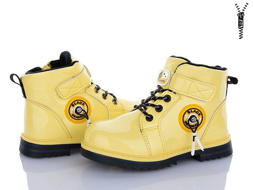 Ботинки Viktoria HY5009-43 в магазине Фонтан Обуви