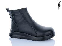 Ботинки Wsmr A7757-1 в магазине Фонтан Обуви
