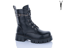 Ботинки Aba GY20 в магазине Фонтан Обуви