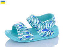 Босоножки Luckline 8002C-12 в магазине Фонтан Обуви