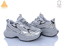 Кроссовки Stilli Group S100-13 шкіра в магазине Фонтан Обуви