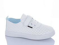 Кроссовки Qq Shoes 5001-1 в магазине Фонтан Обуви