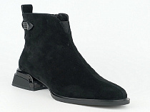 Ботинки Allshoes 216415 в магазине Фонтан Обуви