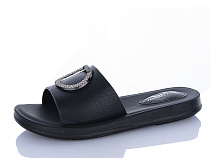 Шлепанцы I.Trendy Z100-1 батал в магазине Фонтан Обуви