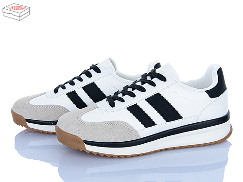 Кроссовки Aba KA2010-2 в магазине Фонтан Обуви