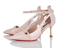 Туфли Loretta MD2025-8D в магазине Фонтан Обуви