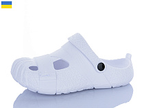 Кроксы Luckline 26-5071-377 в магазине Фонтан Обуви