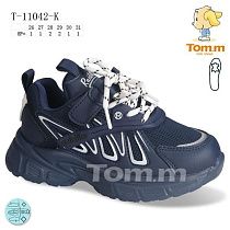 Кроссовки Том.М 11042K в магазине Фонтан Обуви