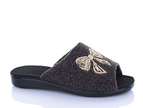 Тапочки Inblu 143-14 в магазине Фонтан Обуви
