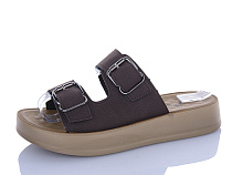 Шлепанцы I.Trendy YZ101-9 в магазине Фонтан Обуви