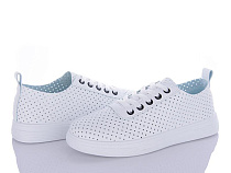 Кроссовки Okshoes L1003-2 в магазине Фонтан Обуви