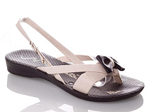Босоножки Gurkem Bant beige в магазине Фонтан Обуви