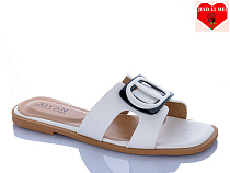 Шлепанцы Jiaolimei K13-2 в магазине Фонтан Обуви