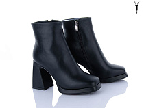 Ботинки Lino Marano H250E в магазине Фонтан Обуви