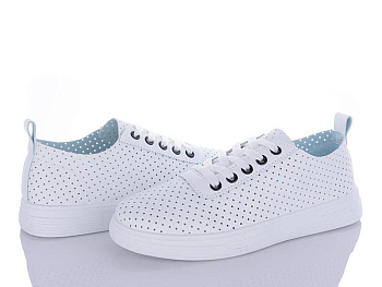 Кроссовки Okshoes L1003-2 в магазине Фонтан Обуви