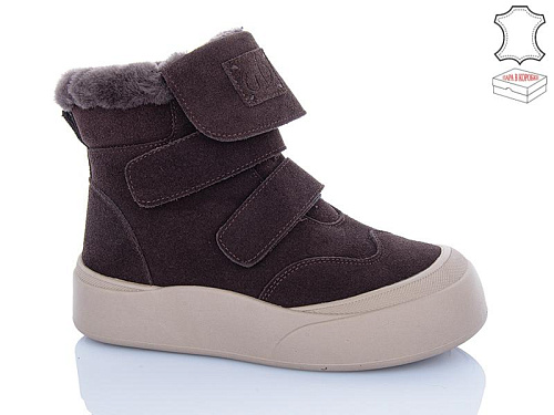 Hengji2 M679-2 в магазине Фонтан Обуви