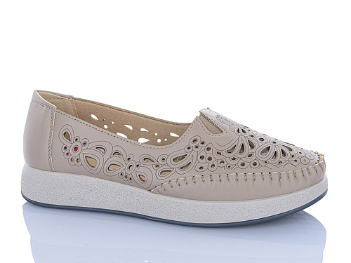 Туфли Aba 209-3 в магазине Фонтан Обуви