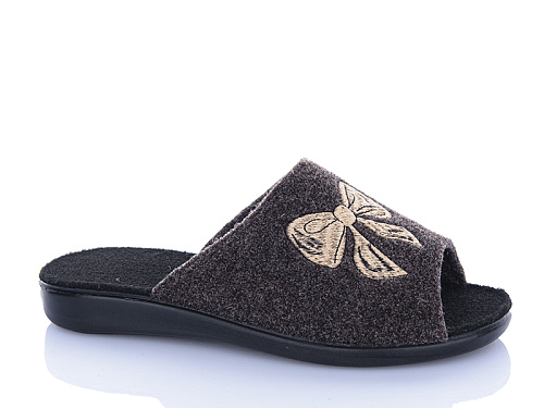 Тапочки Inblu 143-14 в магазине Фонтан Обуви