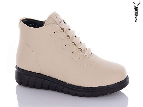 Ботинки Saimao 3101-5 в магазине Фонтан Обуви