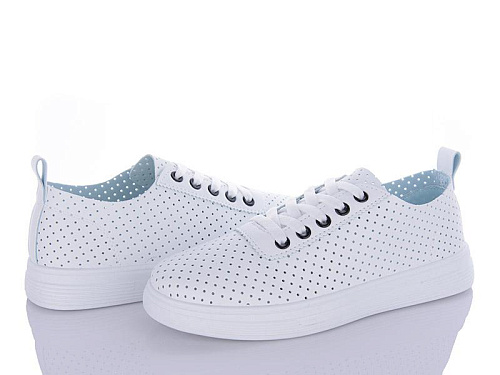 Кроссовки Okshoes L1003-2 в магазине Фонтан Обуви