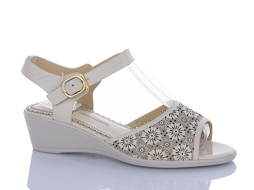 Босоножки Qq Shoes C181-2 в магазине Фонтан Обуви