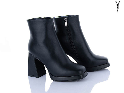 Ботинки Lino Marano H250E в магазине Фонтан Обуви