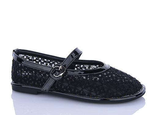 Туфли Loretta E772-1 в магазине Фонтан Обуви