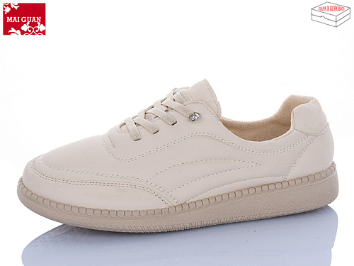 Туфли Maiguan F15-3 в магазине Фонтан Обуви