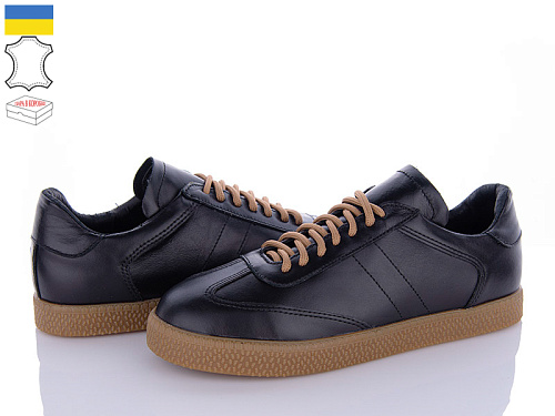 Кеды Fatfax 2420-12 в магазине Фонтан Обуви