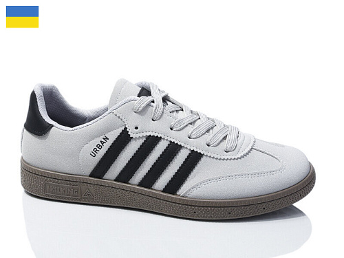 Кроссовки Malibu MF1037W в магазине Фонтан Обуви