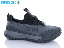 Кроссовки Sen.Dini A171-2 термо в магазине Фонтан Обуви