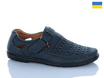 Туфли Swin-Purlina 5466-3 в магазине Фонтан Обуви