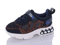 Кроссовки Xifa Kids B3048-2 в магазине Фонтан Обуви