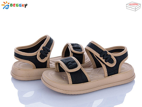 Босоножки Klf BLK011-1C в магазине Фонтан Обуви