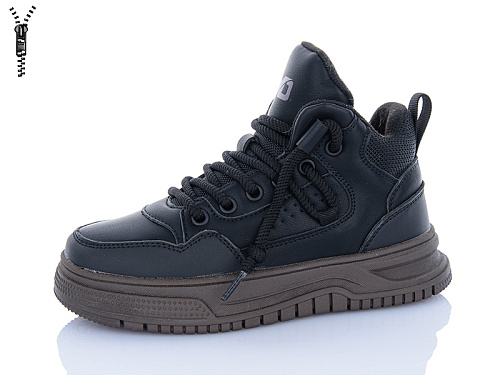 Ботинки Kulada-Ucss-M•D BT10918-1 в магазине Фонтан Обуви