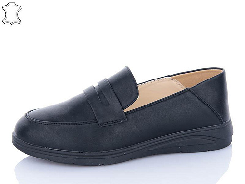 Туфли Kulada-Ucss-M•D S0310-1 в магазине Фонтан Обуви