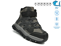 Ботинки Том.М 51149B в магазине Фонтан Обуви