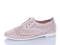 Туфли Sanlin 6-25B в магазине Фонтан Обуви