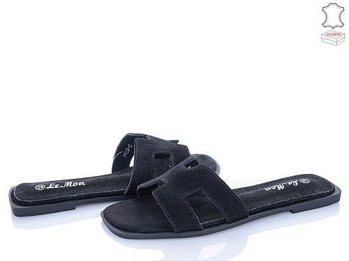 Шлепанцы L&M-Lemon P500-2 в магазине Фонтан Обуви