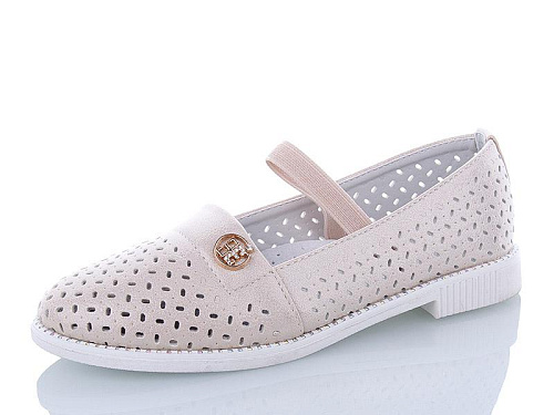 Туфли Fg LR2921-7A в магазине Фонтан Обуви