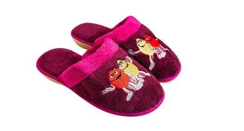 Тапочки Белста 645 №645 201 С-75 201 С54 в магазине Фонтан Обуви