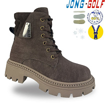 Ботинки Jong-Golf C40721-4 в магазине Фонтан Обуви