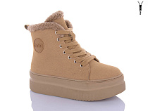 Ботинки Swin-Purlina PM3882-6 в магазине Фонтан Обуви