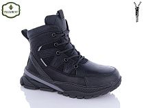 Ботинки Paliament C1067 в магазине Фонтан Обуви